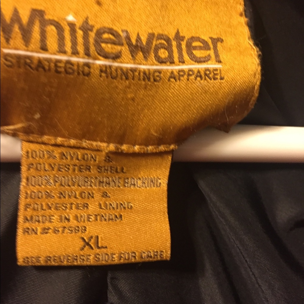 Men’s jacket - Picture 6 of 6